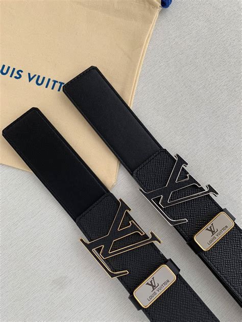 lv belt yupoo|louis vuitton women's belt.